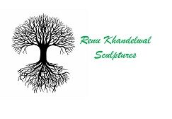 Renu Khandelwal Sculptures